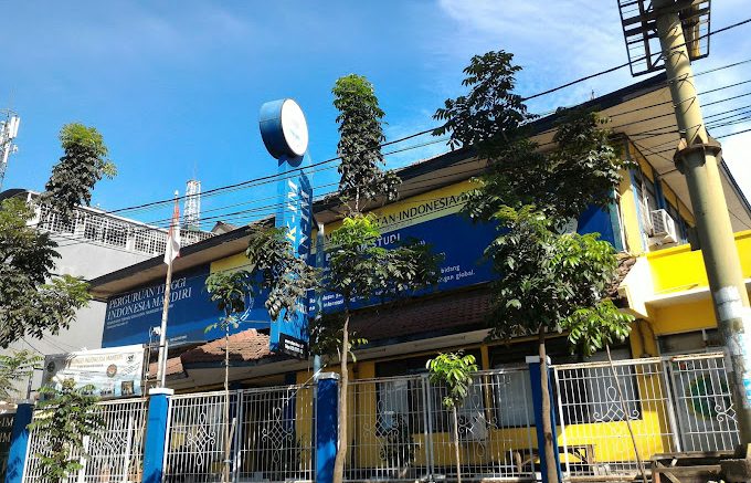 Update Terbaru Biaya Kuliah Kelas Karyawan STMIK Indonesia Mandiri (STMIK IM) TA 2025/2026