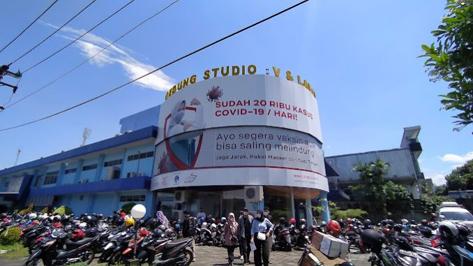 Update Terbaru Biaya Kuliah Sekolah Tinggi Multi Media MMTC Yogyakarta (STMM MMTC Yogyakarta) TA 2025/2026