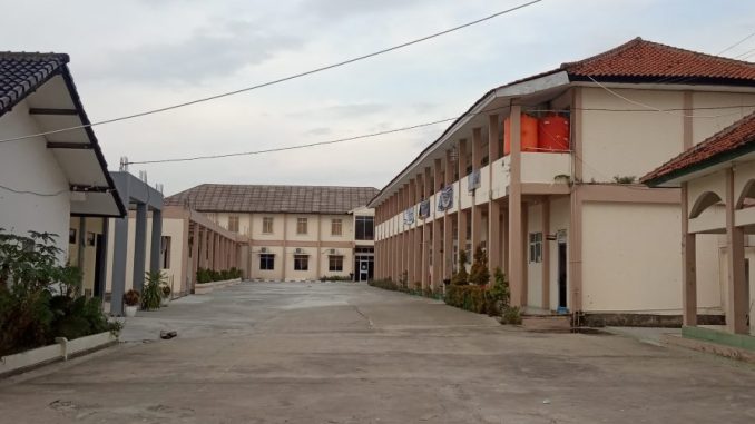 Update Terbaru Biaya Kuliah Sekolah Tinggi Agama Islam Haji Agus Salim (STAIHAS) TA 2025/2026