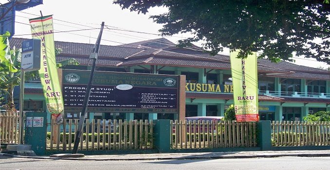 Update Terbaru Biaya Kuliah S2 Sekolah Tinggi Ilmu Ekonomi Kusuma Negara (STIE Kusuma Negara) TA 2025/2026