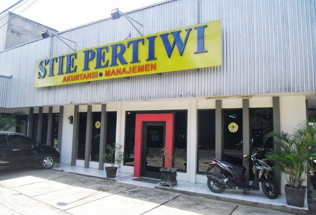 Update Terbaru Biaya Kuliah Kelas Karyawan Universitas Pertiwi (UNPERTI) TA 2025/2026