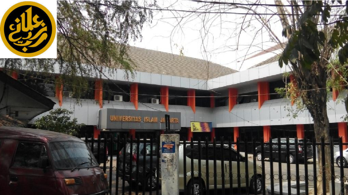 Update Terbaru Biaya Kuliah Universitas Islam Jakarta (UID) TA 2025/2026