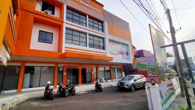 Update Terbaru Biaya Kuliah Kelas Karyawan Universitas Muhammadiyah Bogor Raya (UMBARA) TA 2025/2026