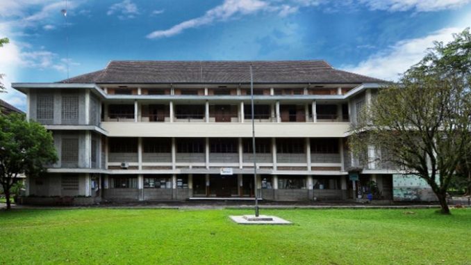 Update Terbaru Biaya Kuliah Universitas Katolik Santo Thomas (UKST) TA 2025/2026