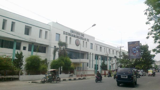 Update Terbaru Biaya Kuliah Universitas Sisingamangaraja XII Tapanuli Utara (UNITA) TA 2025/2026