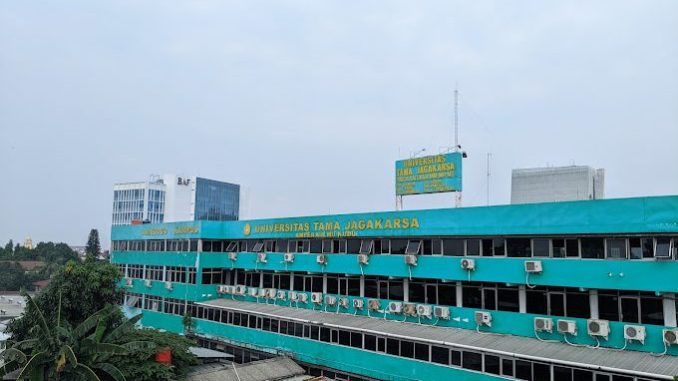 Update Terbaru Biaya Kuliah S2 Universitas Tama Jagakarsa (UTAMA) TA 2025/2026