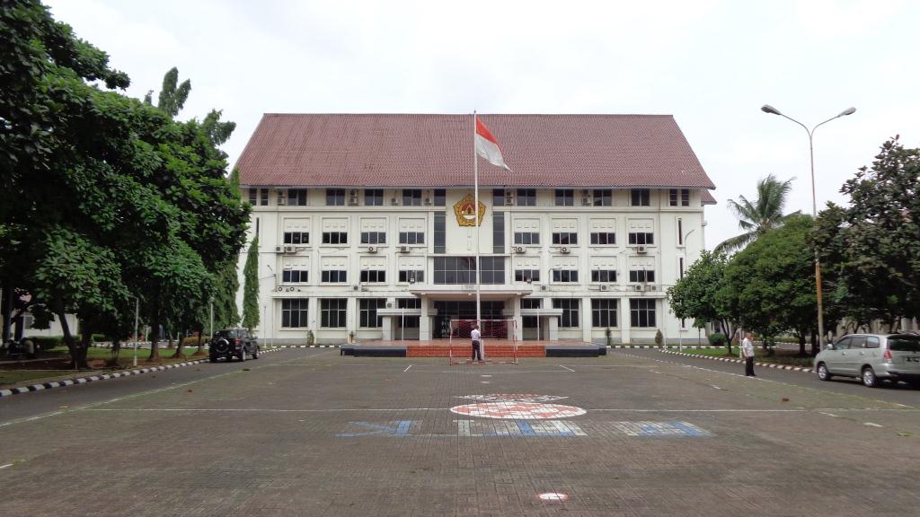 Update Terbaru Biaya Kuliah Universitas Darma Persada (UNSADA) TA 2025/2026