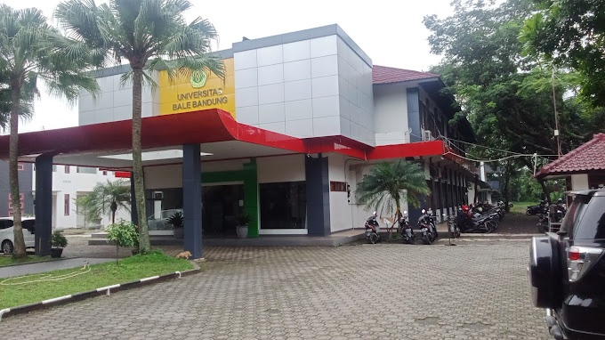Update Terbaru Biaya Kuliah Universitas Bale Bandung (UNIBBA) TA 2025/2026
