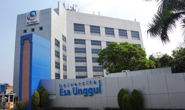Update Terbaru Biaya Kuliah Kelas Karyawan Universitas Esa Unggul (UEU) TA 2025/2026