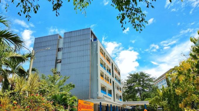 Update Terbaru Biaya Kuliah S2 Kelas Karyawan Universitas Esa Unggul (UEU) TA 2025/2026