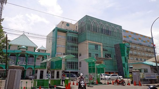 Update Terbaru Biaya Kuliah Universitas Islam Syekh Yusuf (UNIS) TA 2025/2026