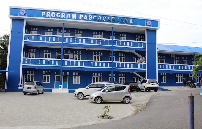 Update Terbaru Biaya Kuliah Universitas Labuhanbatu (ULB) TA 2025/2026