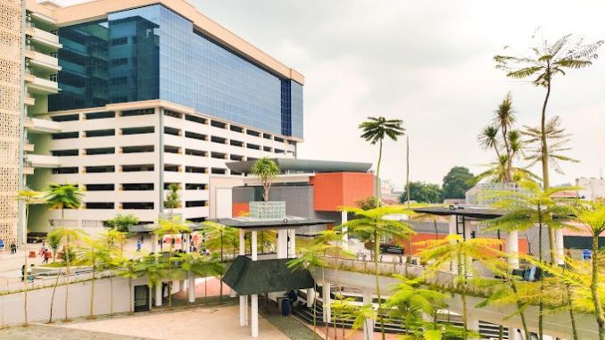 Update Terbaru Biaya Kuliah Universitas Pamulang (UNPAM) TA 2025/2026