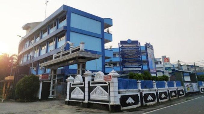 Update Terbaru Biaya Kuliah Universitas Respati Yogyakarta (UNRIYO) TA 2025/2026