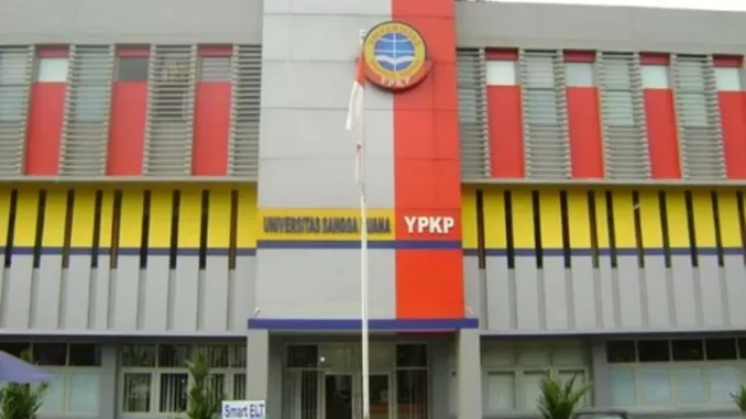 Update Terbaru Biaya Kuliah S2 Kelas Karyawan Universitas Sangga Buana (USB) TA 2025/2026