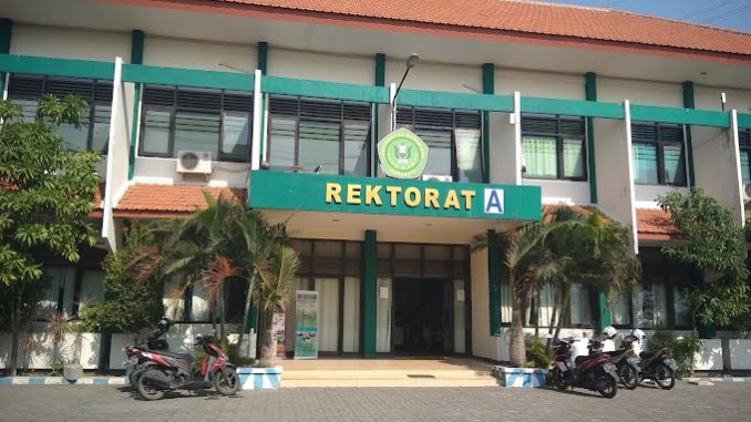 Update Terbaru Biaya Kuliah Universitas Sunan Giri (UNSURI Surabaya) TA 2025/2026