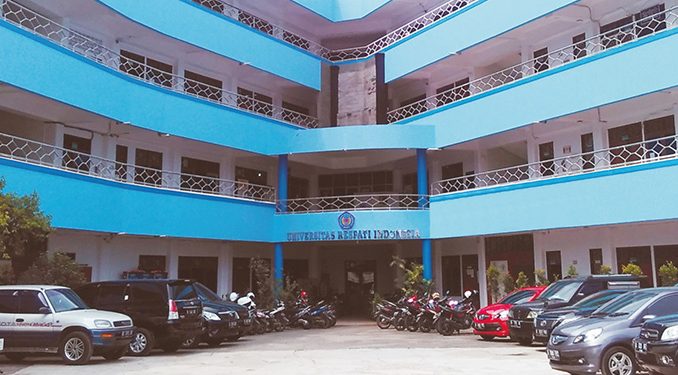 Update Terbaru Biaya Kuliah S2 Universitas Respati Indonesia (URINDO) TA 2025/2026