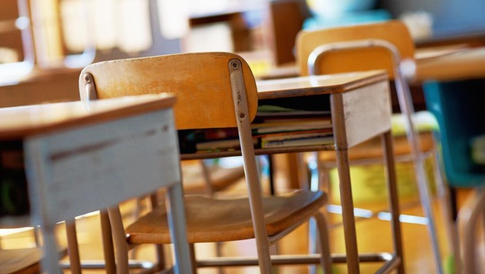 Program Rehab Sekolah di Situbondo Capai Rp54 Miliar, Bupati Fokus pada Pengawasan
