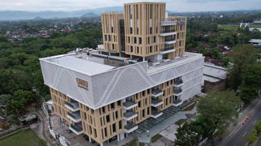 Update Terbaru Biaya Kuliah Universitas Nahdlatul Ulama Yogyakarta (UNU Yogyakarta) TA 2025/2026