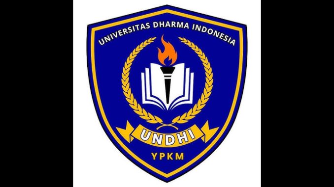 Update Terbaru Biaya Kuliah S2 Universitas Dharma Indonesia (UNDHI) TA 2025/2026