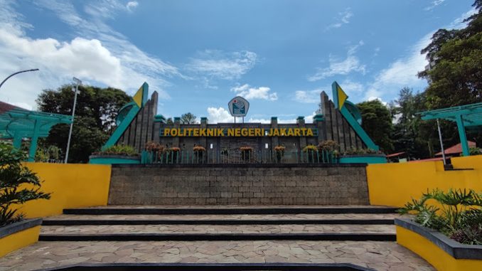 Update Terbaru Biaya Kuliah Politeknik Negeri Jakarta (PNJ) TA 2025/2026