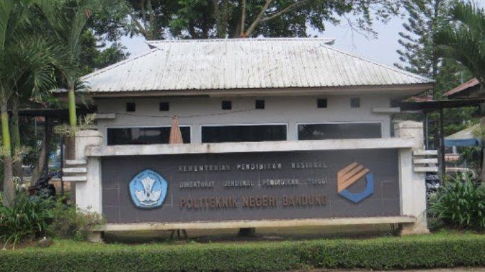 Update Terbaru Biaya Kuliah S2 Politeknik Negeri Bandung (POLBAN) TA 2025/2026