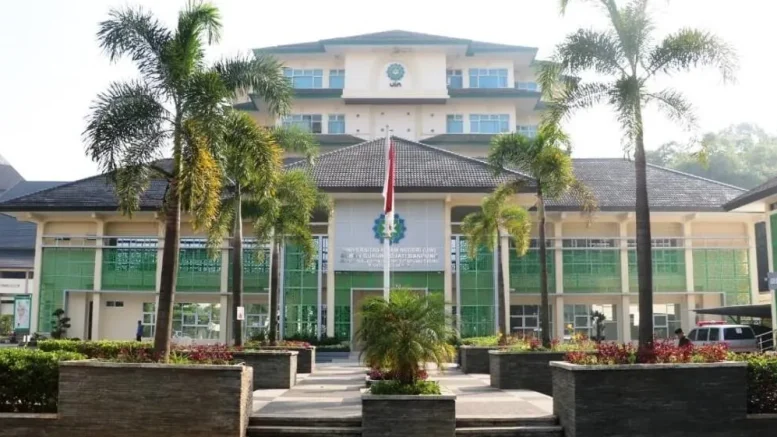 Update Terbaru Biaya Kuliah S2 Universitas Islam Negeri Sunan Gunung Djati (UINSGD) TA 2025/2026