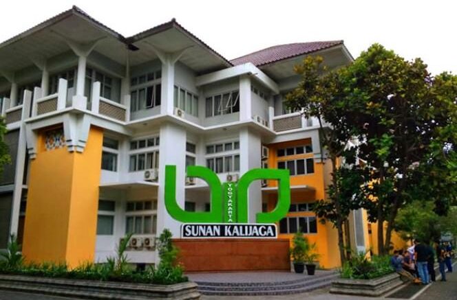 Update Terbaru Biaya Kuliah Universitas Islam Negeri Sunan Kalijaga (UIN Sunan Kalijaga) TA 2025/2026
