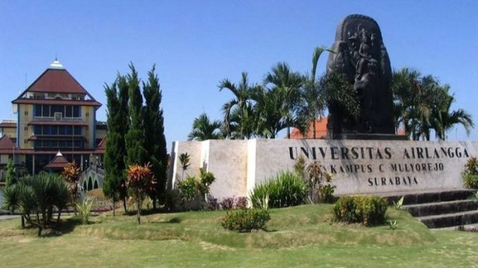 Update Terbaru Biaya Kuliah S2 Universitas Airlangga (UNAIR) TA 2025/2026
