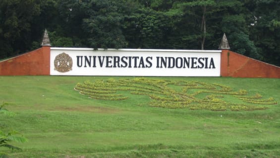 Update Terbaru Biaya Kuliah S2 Universitas Indonesia (UI) TA 2025/2026