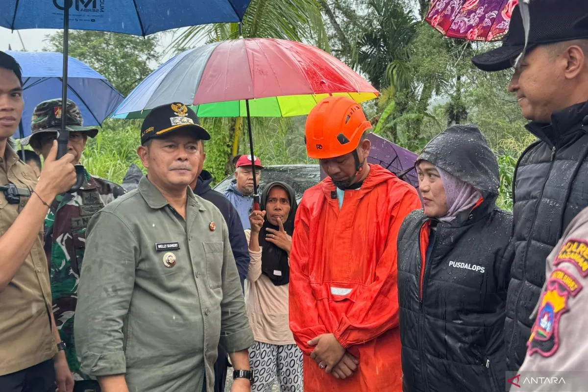 Sekolah Diliburkan Pemkab Pasaman karena Cuaca Ekstrem, Orang Tua Diminta Waspada