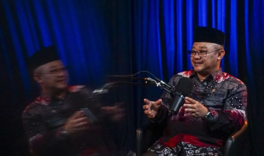 Mendikdasmen Dorong Renovasi Sekolah Rusak Demi Keamanan Siswa Mulai 2026