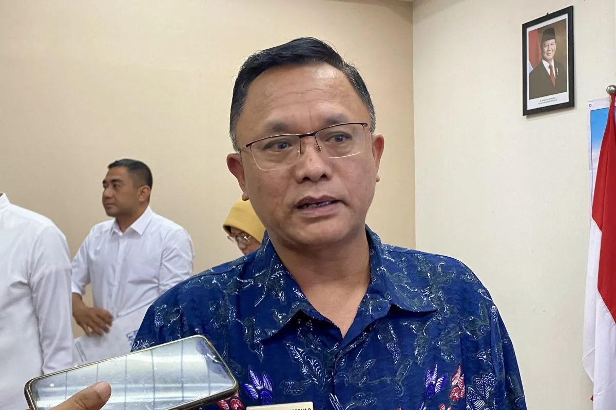 Sekolah Rakyat SD Berasrama Perlu Dievaluasi, Ini Penilaian Ombudsman Kepri