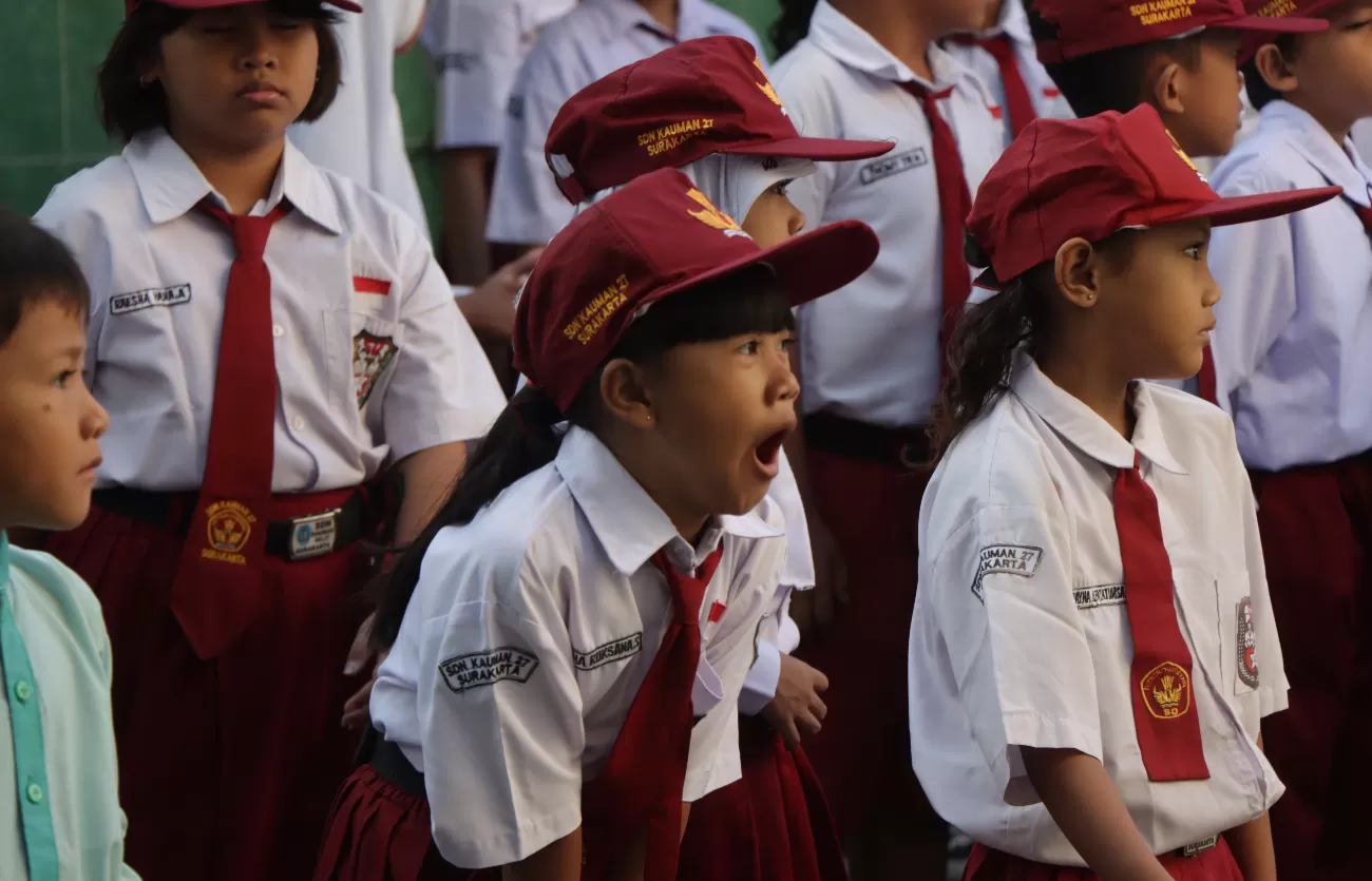 Update Jadwal Libur Sekolah Akhir Tahun 2026: Siswa Dapat Jatah Libur Panjang
