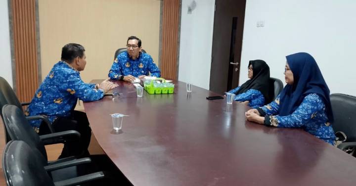 Kasus Pelecehan di Sekolah, Pemkot Tangerang Pastikan Korban Dapat Pendampingan Total