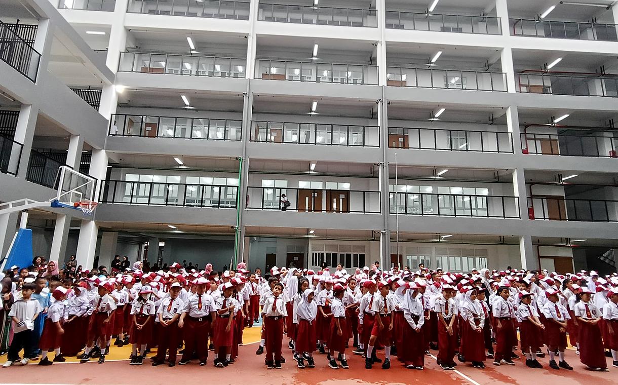 Sekolah Swasta di Jakarta Kini Bebas PBB Berkat Kebijakan Pemprov