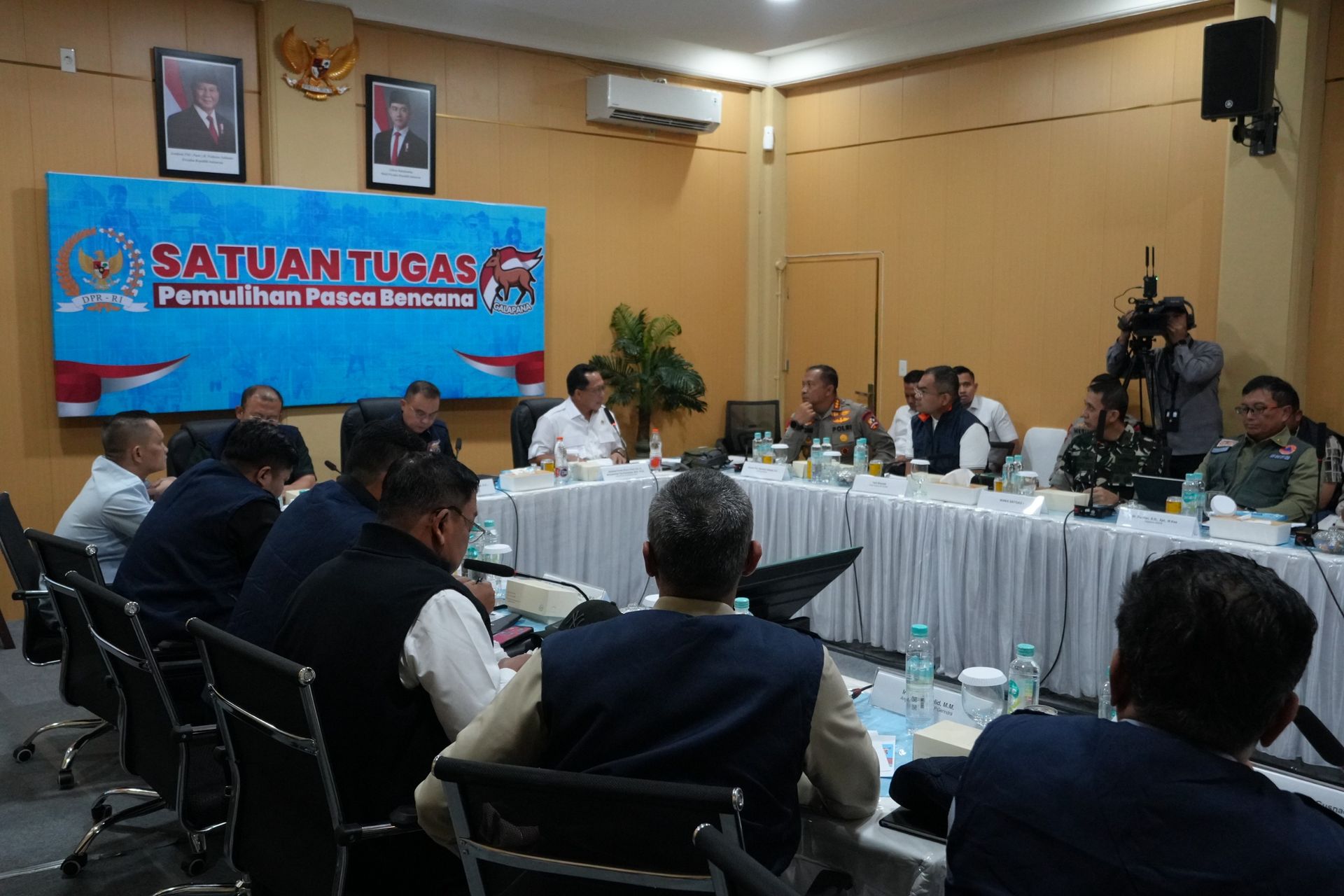Sekolah Terdampak Bencana di Aceh Mulai Pulih, Wamendikdasmen Atip Ungkap Capaian 90 Persen