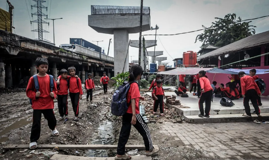 Tips Kembali ke Sekolah agar Tidak Malas dan Tetap Termotivasi