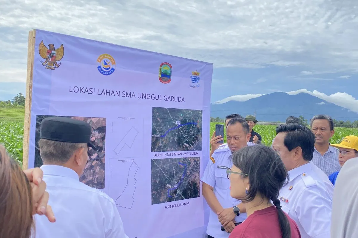 Kemdiktisaintek Dorong Pendidikan Unggulan Lewat Penambahan 3 Sekolah Garuda di 2026