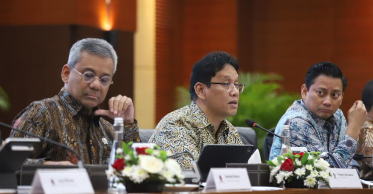 Pendidikan Gratis Sekolah Rakyat Jangkau 15.895 Anak Kurang Mampu