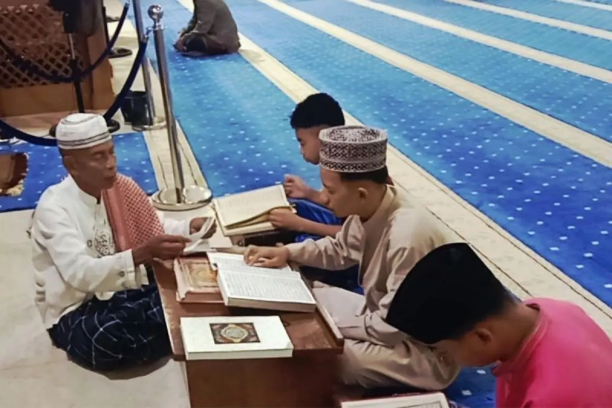 Ciptakan Sekolah Aman, NTB Bentuk Satgas Anti-Kekerasan Seksual Anak