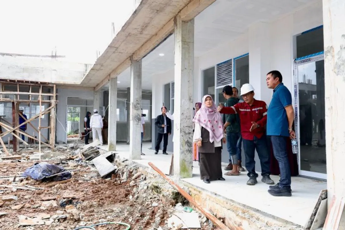 Masalah Fasilitas Sekolah, DPRD Jabar Soroti Desain Toilet di Bekasi yang Ganggu Belajar Siswa