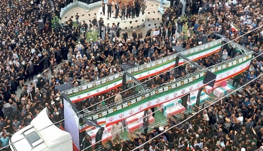 Sekolah Putri di Minab yang Dibom AS–Israel Akan Dijadikan Monumen Peringatan