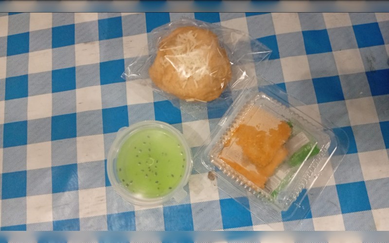 Tiga SD di Majalengka Tolak Paket MBG, Soroti Kualitas Makanan dan Porsi