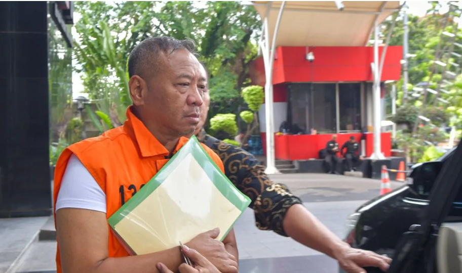 KPK Fokus Usut Dugaan Pemerasan oleh Gatut Sunu terhadap Sekolah
