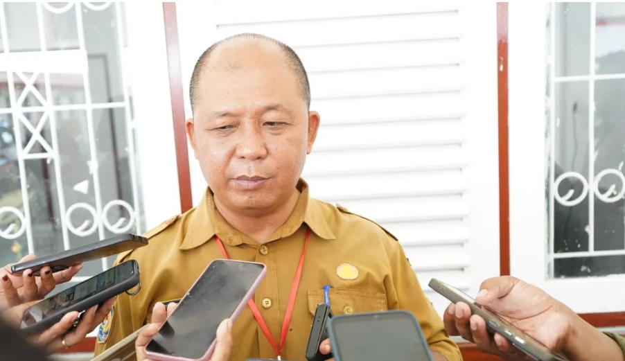 Disdik Mimika Optimalkan Penempatan Guru Sekolah di Berbagai Wilayah