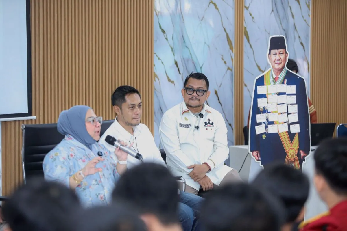 Sekolah Rakyat Jadi Harapan Baru untuk Anak yang Putus Sekolah