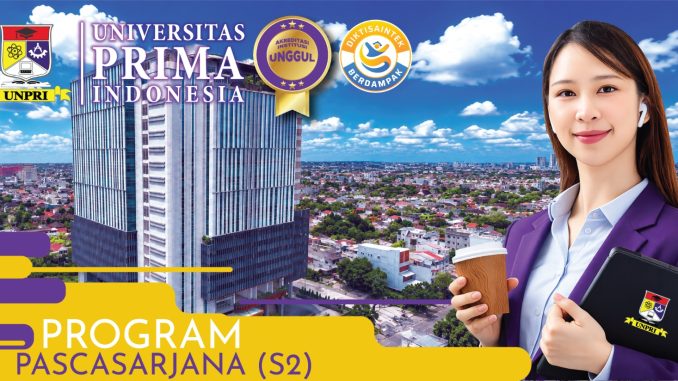 7 Kampus Untuk S2 Akuntansi Di Medan