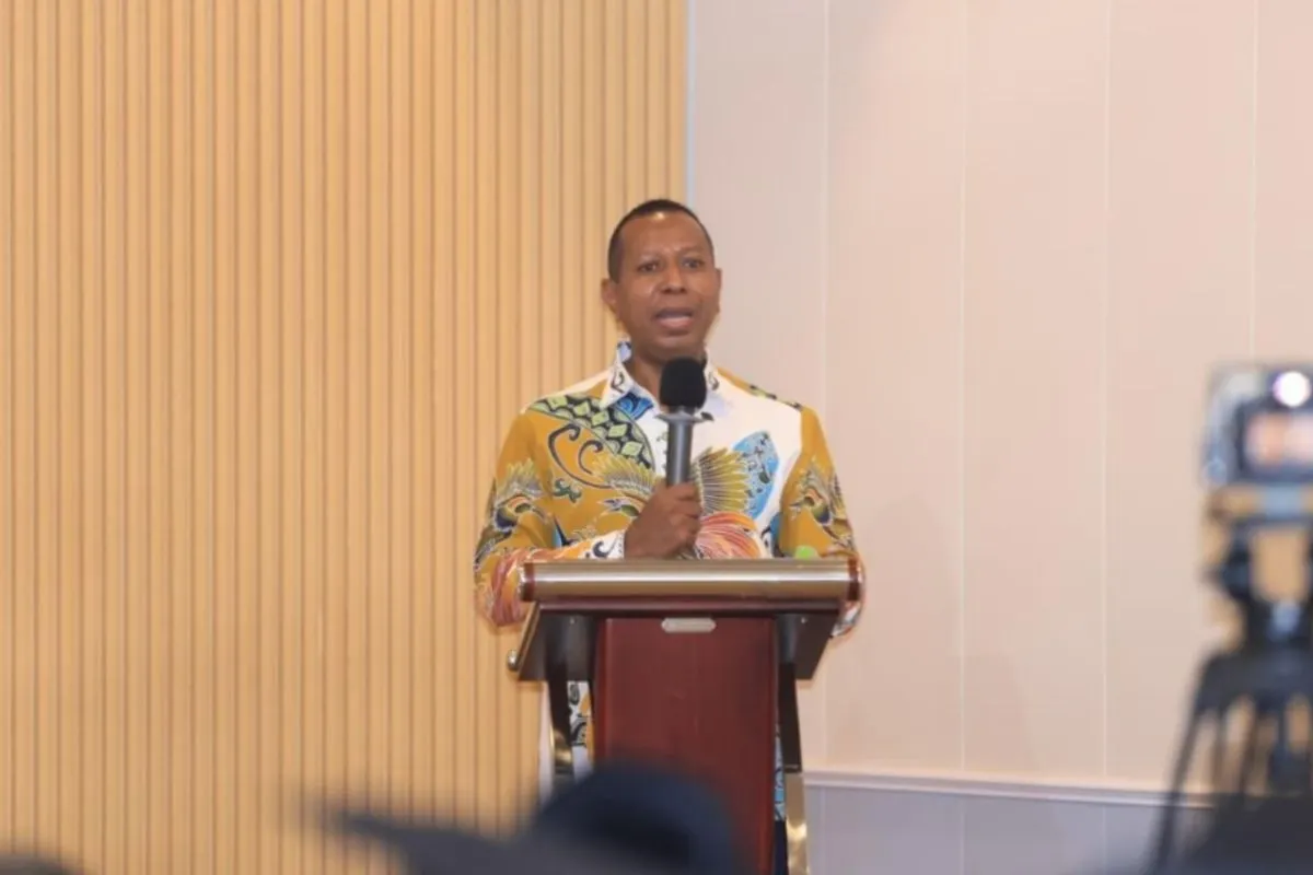 Perguruan Tinggi di Papua Selatan Didorong Tingkatkan Kualitas Pendidikan dan Inovasi