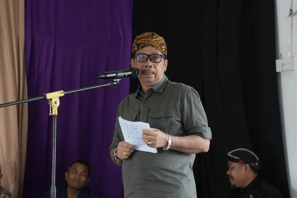 Transformasi Pendidikan Natuna Dimulai, Pemkab Siapkan Lokasi Pembangunan Sekolah Garuda